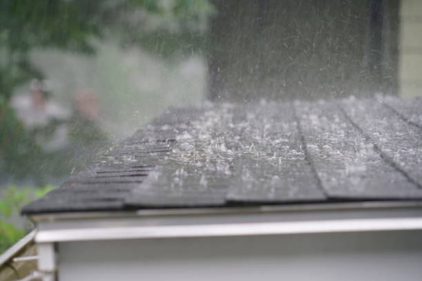 Best Green or Eco-Friendly Roofing Solutions  in Brooktrails, CA
