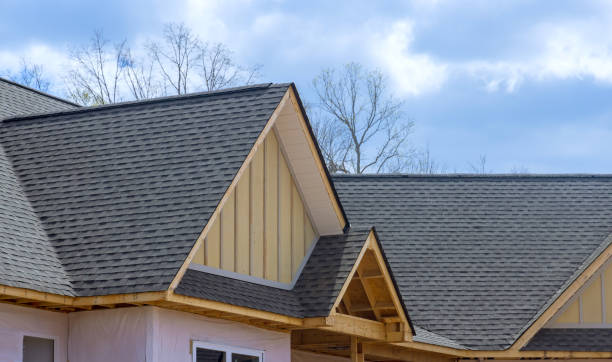 Best Gutter Installation and Repair  in Brooktrails, CA