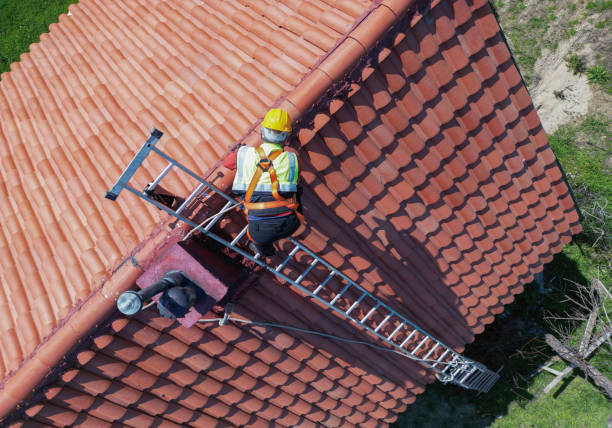 Best Roof Leak Repair  in Brooktrails, CA