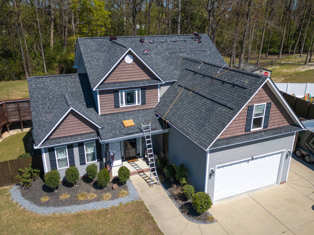Best Asphalt Shingles Roofing  in Brooktrails, CA